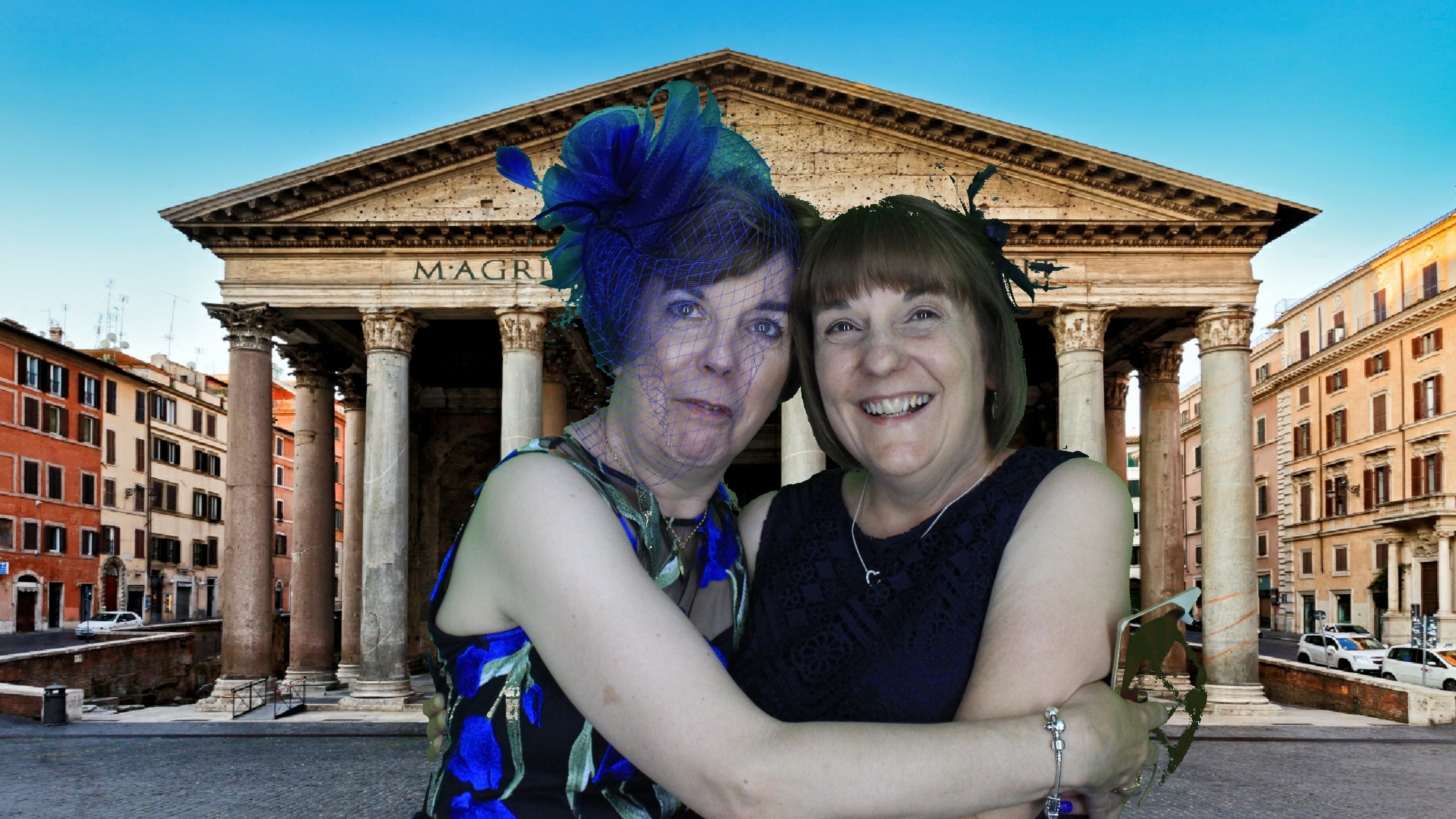 Matt & Jessie Wedding | View more photos from the event at gallery.myphotoboothexperience.co.uk/u/MyPhotoBoothExperienceLtd/Matt-Jessie-Wedding